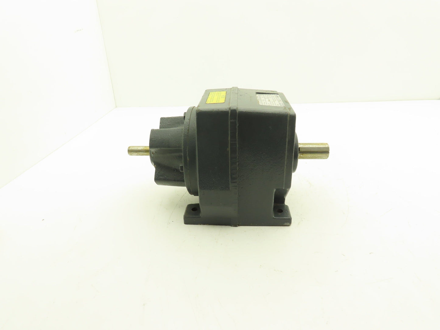 Falk 04UCBN2A5.0N1 Ultramite Inline Gearbox 5:1 Reducer 6Hp 347rpm Output