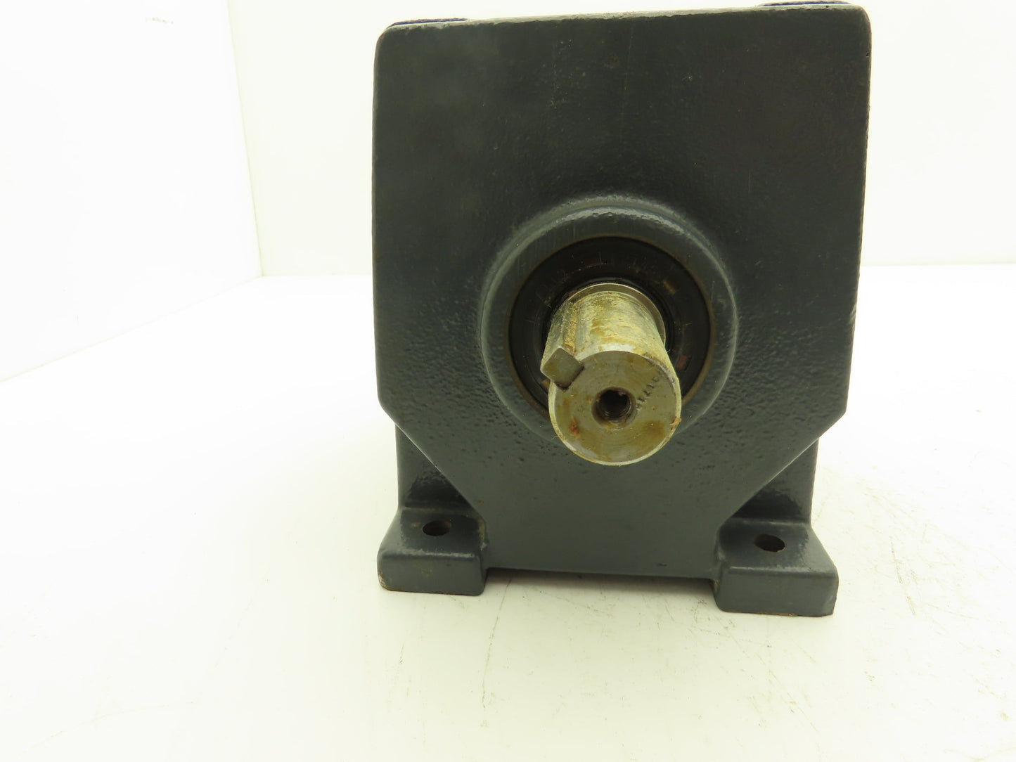 Falk 04UCBN2A5.0N1 Ultramite Inline Gearbox 5:1 Reducer 6Hp 347rpm Output