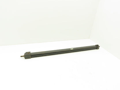 Parker TB3L Hydraulic Cylinder 1" bore 25.5" Stroke 1900psi