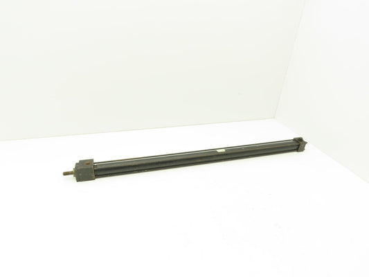 Parker TB3L Hydraulic Cylinder 1" bore 25.5" Stroke 1900psi