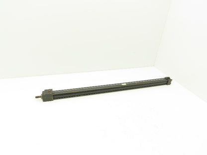 Parker TB3L Hydraulic Cylinder 1" bore 25.5" Stroke 1900psi