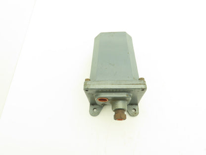 Allen Bradley 836T-T251E Pressure Control Switch Explosion Proof 1.5-7 psi