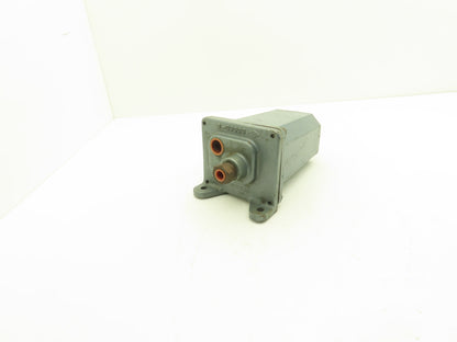 Allen Bradley 836T-T251E Pressure Control Switch Explosion Proof 1.5-7 psi