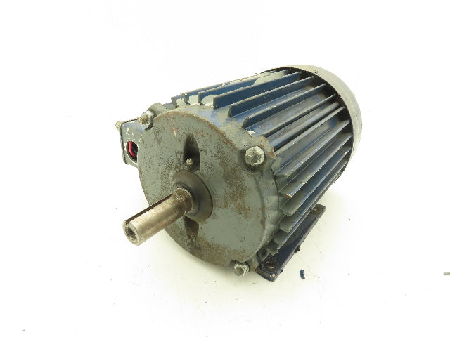 Lincoln T-2513 AC Motor 2Hp 1720rpm 230/460V 3PH 145T TEFC