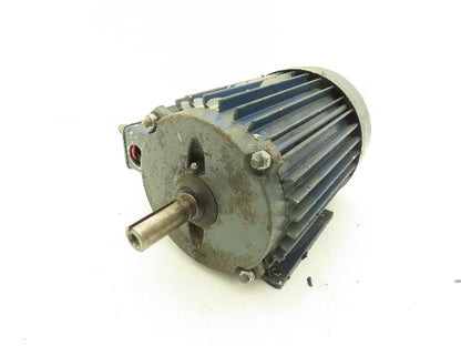 Lincoln T-2513 AC Motor 2Hp 1720rpm 230/460V 3PH 145T TEFC