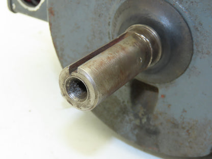 Lincoln T-2513 AC Motor 2Hp 1720rpm 230/460V 3PH 145T TEFC