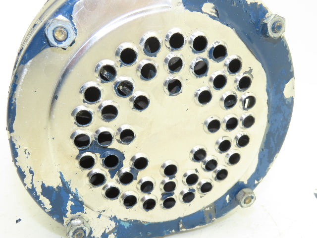 Lincoln T-2513 AC Motor 2Hp 1720rpm 230/460V 3PH 145T TEFC