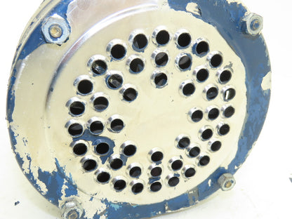 Lincoln T-2513 AC Motor 2Hp 1720rpm 230/460V 3PH 145T TEFC