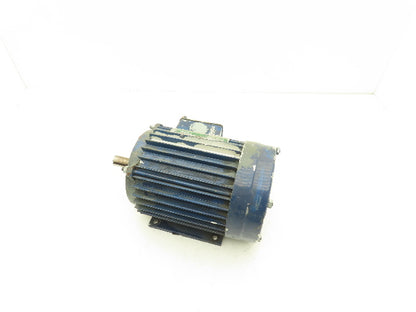 Lincoln T-2513 AC Motor 2Hp 1720rpm 230/460V 3PH 145T TEFC