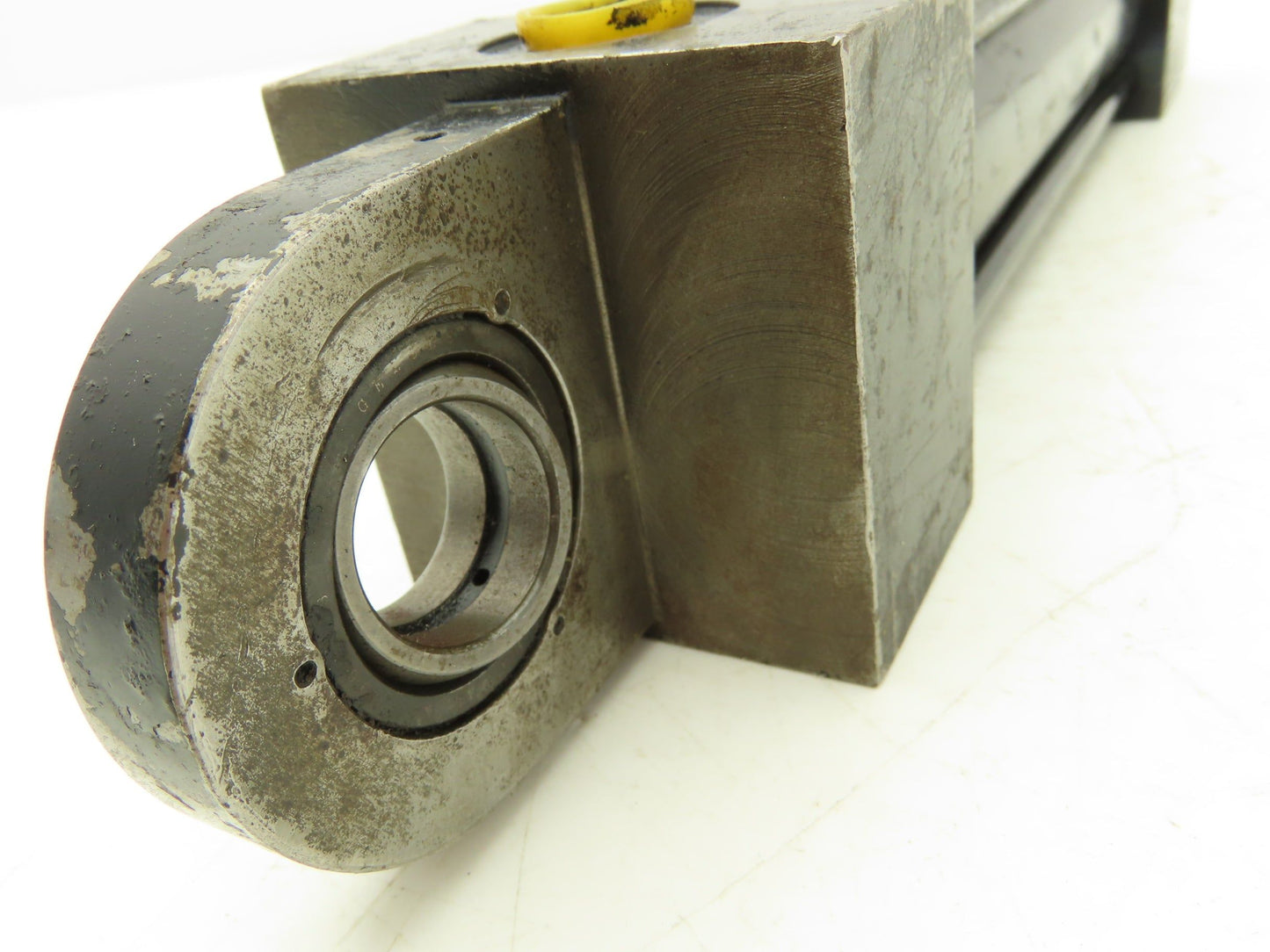 Parker CSB-HMIRL14MC Hydraulic Cylinder 40mm Bore 160mm Stroke 3045psi