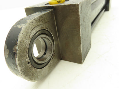 Parker CSB-HMIRL14MC Hydraulic Cylinder 40mm Bore 160mm Stroke 3045psi