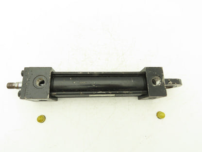 Parker CSB-HMIRL14MC Hydraulic Cylinder 40mm Bore 160mm Stroke 3045psi