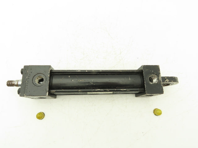 Parker CSB-HMIRL14MC Hydraulic Cylinder 40mm Bore 160mm Stroke 3045psi