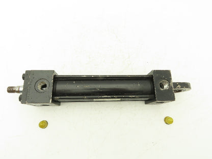 Parker CSB-HMIRL14MC Hydraulic Cylinder 40mm Bore 160mm Stroke 3045psi