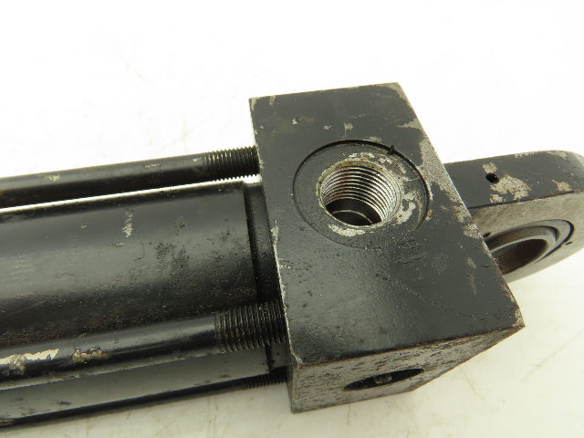 Parker CSB-HMIRL14MC Hydraulic Cylinder 40mm Bore 160mm Stroke 3045psi