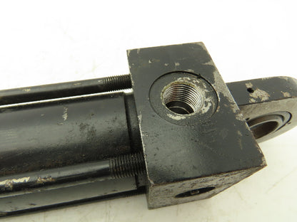 Parker CSB-HMIRL14MC Hydraulic Cylinder 40mm Bore 160mm Stroke 3045psi