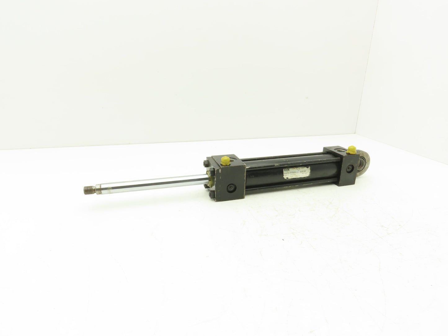Parker CSB-HMIRL14MC Hydraulic Cylinder 40mm Bore 160mm Stroke 3045psi