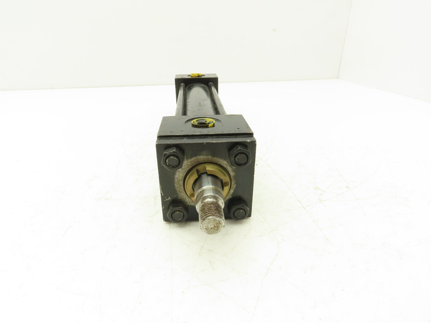 Parker CSB-HMIRL14MC Hydraulic Cylinder 40mm Bore 160mm Stroke 3045psi