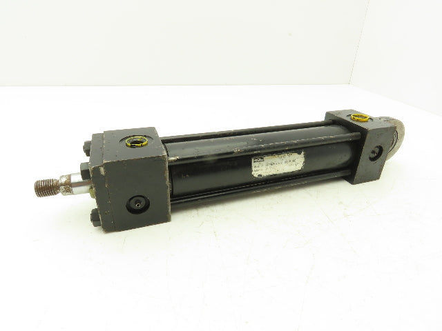 Parker CSB-HMIRL14MC Hydraulic Cylinder 40mm Bore 160mm Stroke 3045psi