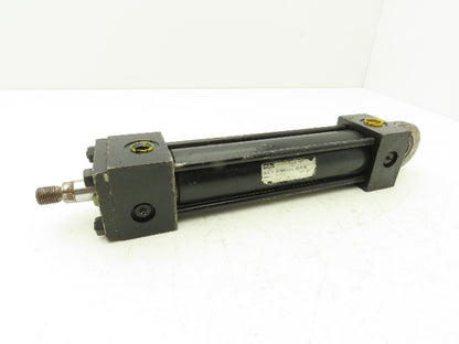 Parker CSB-HMIRL14MC Hydraulic Cylinder 40mm Bore 160mm Stroke 3045psi