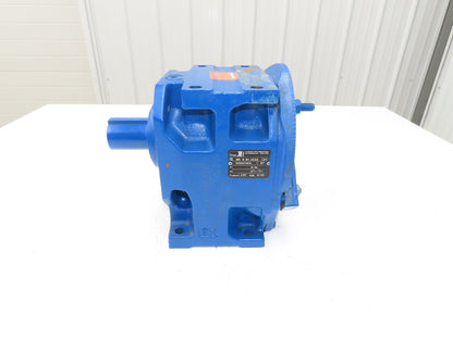 Rossi MR3I64UC2A Inline Gearbox 31.7:1 Reducer 2.5Hp 44rpm