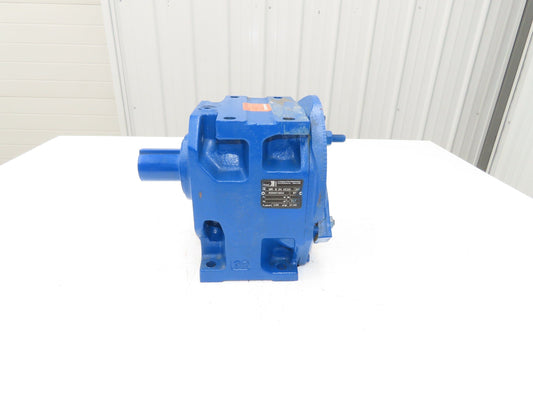 Rossi MR3I64UC2A Inline Gearbox 31.7:1 Reducer 2.5Hp 44rpm