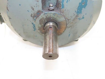 Reliance Electric P18G11B Duty Master AC Motor 3Hp 1745rpm 230/460V 3PH 182T