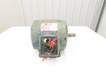 Reliance Electric P18G11B Duty Master AC Motor 3Hp 1745rpm 230/460V 3PH 182T