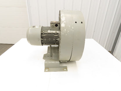 Gardner Denver G BH7 Regenerative Side Channel Vacuum Pump Regenerative Blower