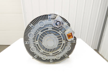 Gardner Denver G BH7 Regenerative Side Channel Vacuum Pump Regenerative Blower