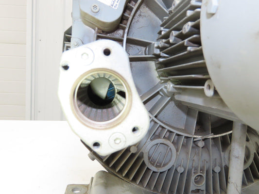 Gardner Denver G BH7 Regenerative Side Channel Vacuum Pump Regenerative Blower
