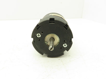 Baldor Reliance 15811J K 30-AGX-0 Motor 115V AC/DC 1Ph 2.4 Amps