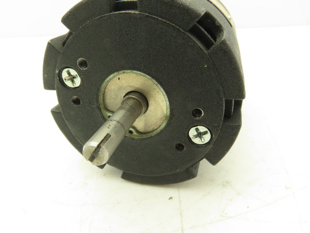 Baldor Reliance 15811J K 30-AGX-0 Motor 115V AC/DC 1Ph 2.4 Amps