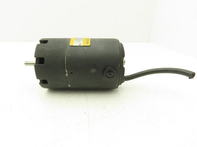 Baldor Reliance 15811J K 30-AGX-0 Motor 115V AC/DC 1Ph 2.4 Amps