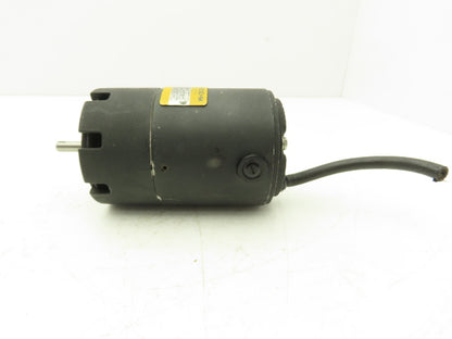 Baldor Reliance 15811J K 30-AGX-0 Motor 115V AC/DC 1Ph 2.4 Amps
