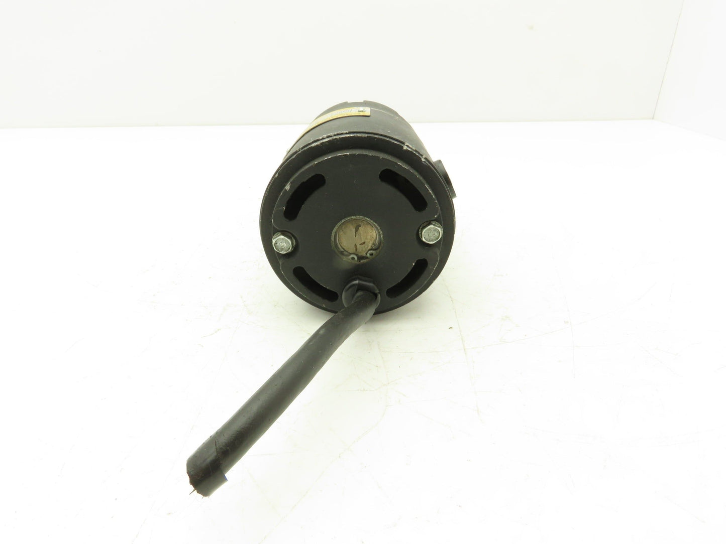 Baldor Reliance 15811J K 30-AGX-0 Motor 115V AC/DC 1Ph 2.4 Amps