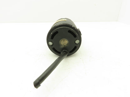 Baldor Reliance 15811J K 30-AGX-0 Motor 115V AC/DC 1Ph 2.4 Amps