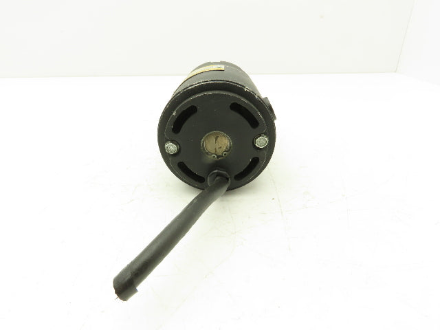 Baldor Reliance 15811J K 30-AGX-0 Motor 115V AC/DC 1Ph 2.4 Amps