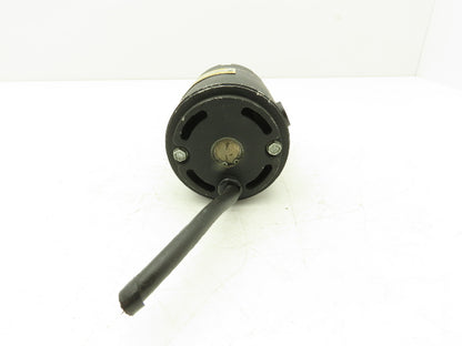 Baldor Reliance 15811J K 30-AGX-0 Motor 115V AC/DC 1Ph 2.4 Amps