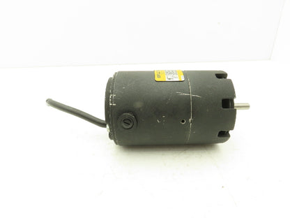 Baldor Reliance 15811J K 30-AGX-0 Motor 115V AC/DC 1Ph 2.4 Amps