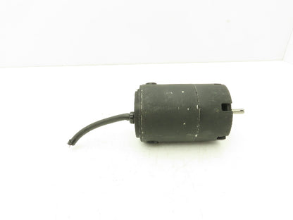 Baldor Reliance 15811J K 30-AGX-0 Motor 115V AC/DC 1Ph 2.4 Amps