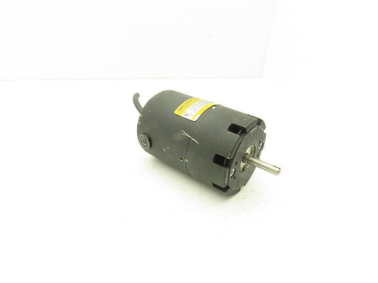 Baldor Reliance 15811J K 30-AGX-0 Motor 115V AC/DC 1Ph 2.4 Amps