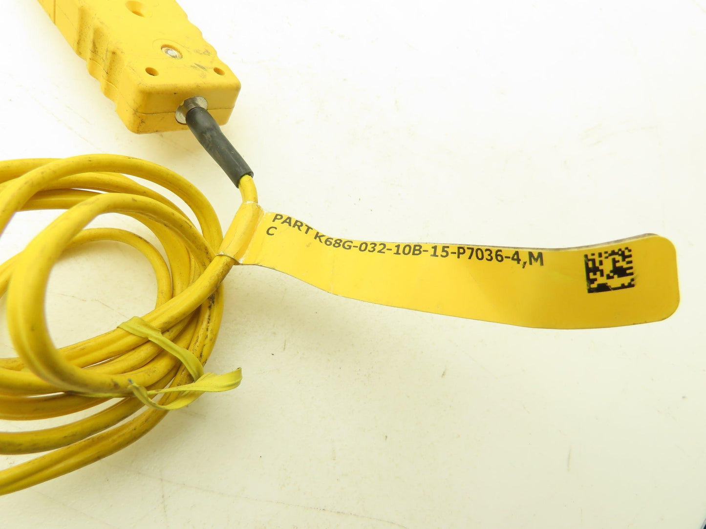 Thermocouple Temperature Probe Sensor 32"