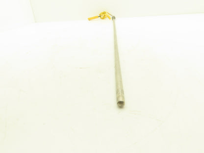 Thermocouple Temperature Probe Sensor 32"