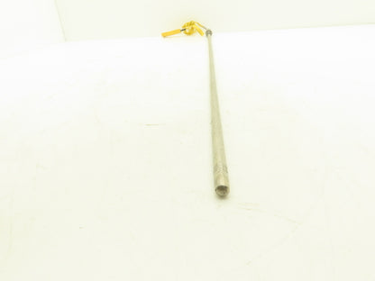 Thermocouple Temperature Probe Sensor 32"