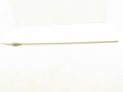 Thermocouple Temperature Probe Sensor 32"
