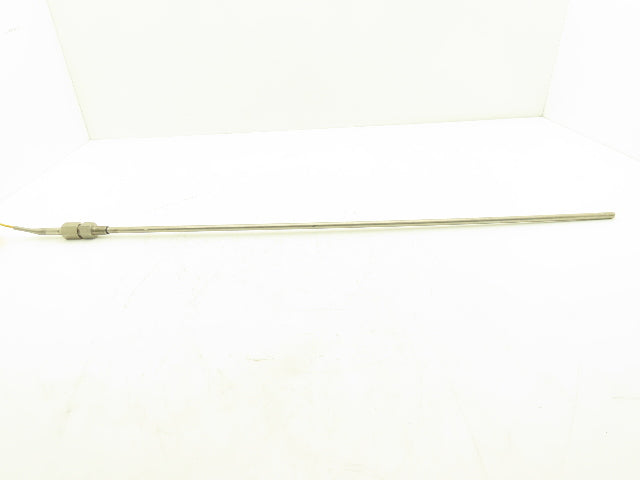 Thermocouple Temperature Probe Sensor 32"