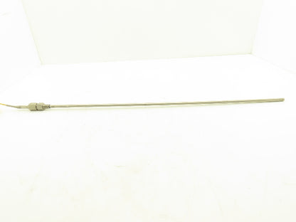 Thermocouple Temperature Probe Sensor 32"