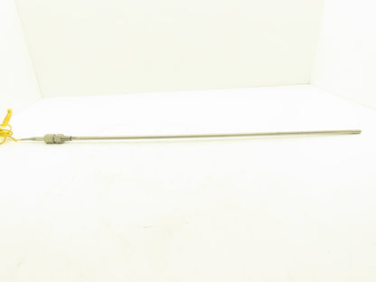 Thermocouple Temperature Probe Sensor 32"