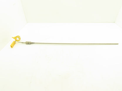 Thermocouple Temperature Probe Sensor 32"